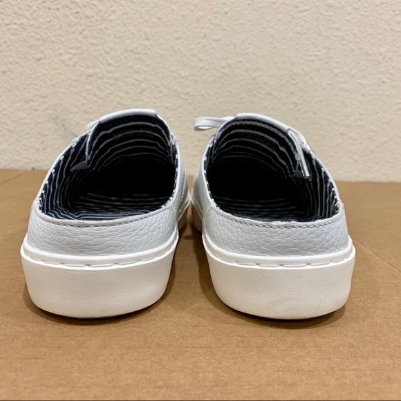 Cole Haan Chalk Mule (size: 7.5) - Picture 7 of 10